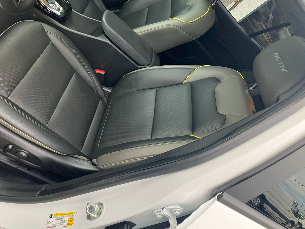 Chevrolet Trax ACTIV 2024