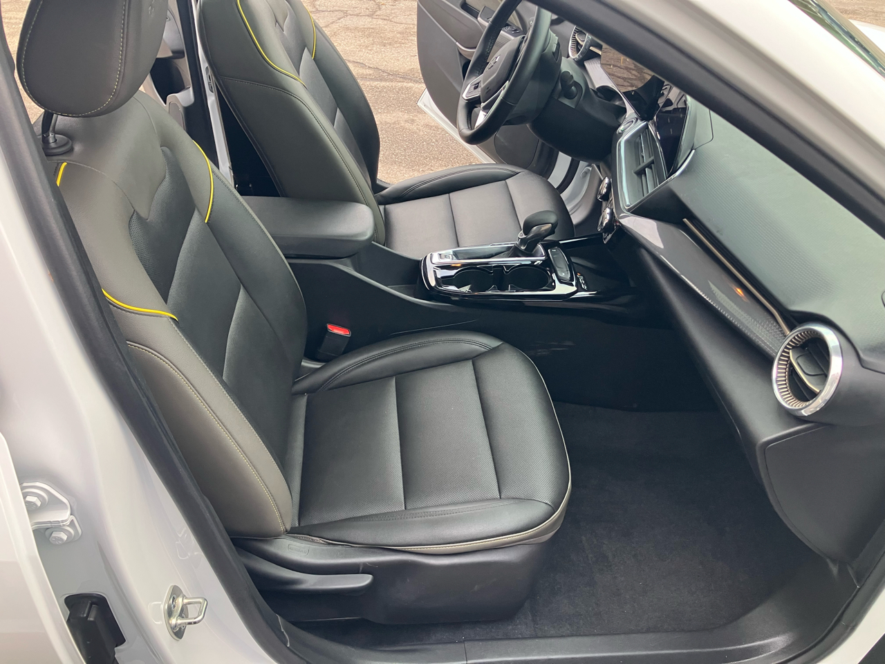 Chevrolet Trax ACTIV 2024