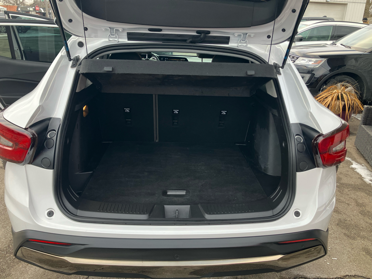 Chevrolet Trax ACTIV 2024