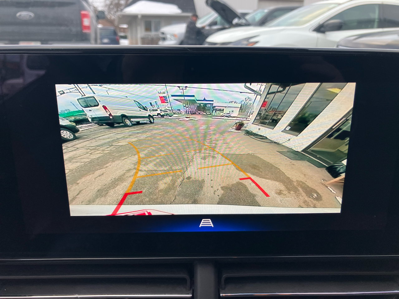 Chevrolet Trax ACTIV 2024