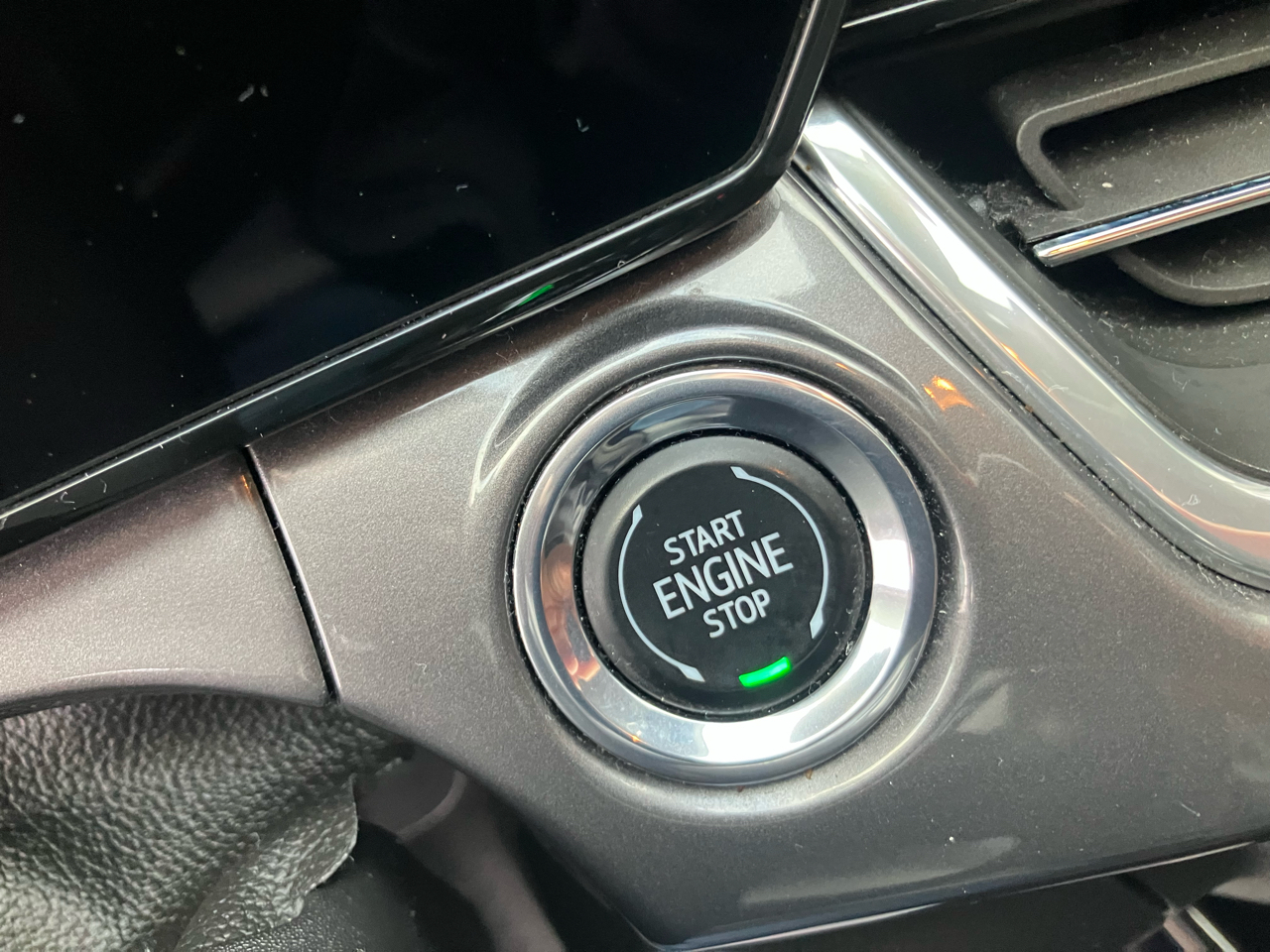 Chevrolet Trax ACTIV 2024