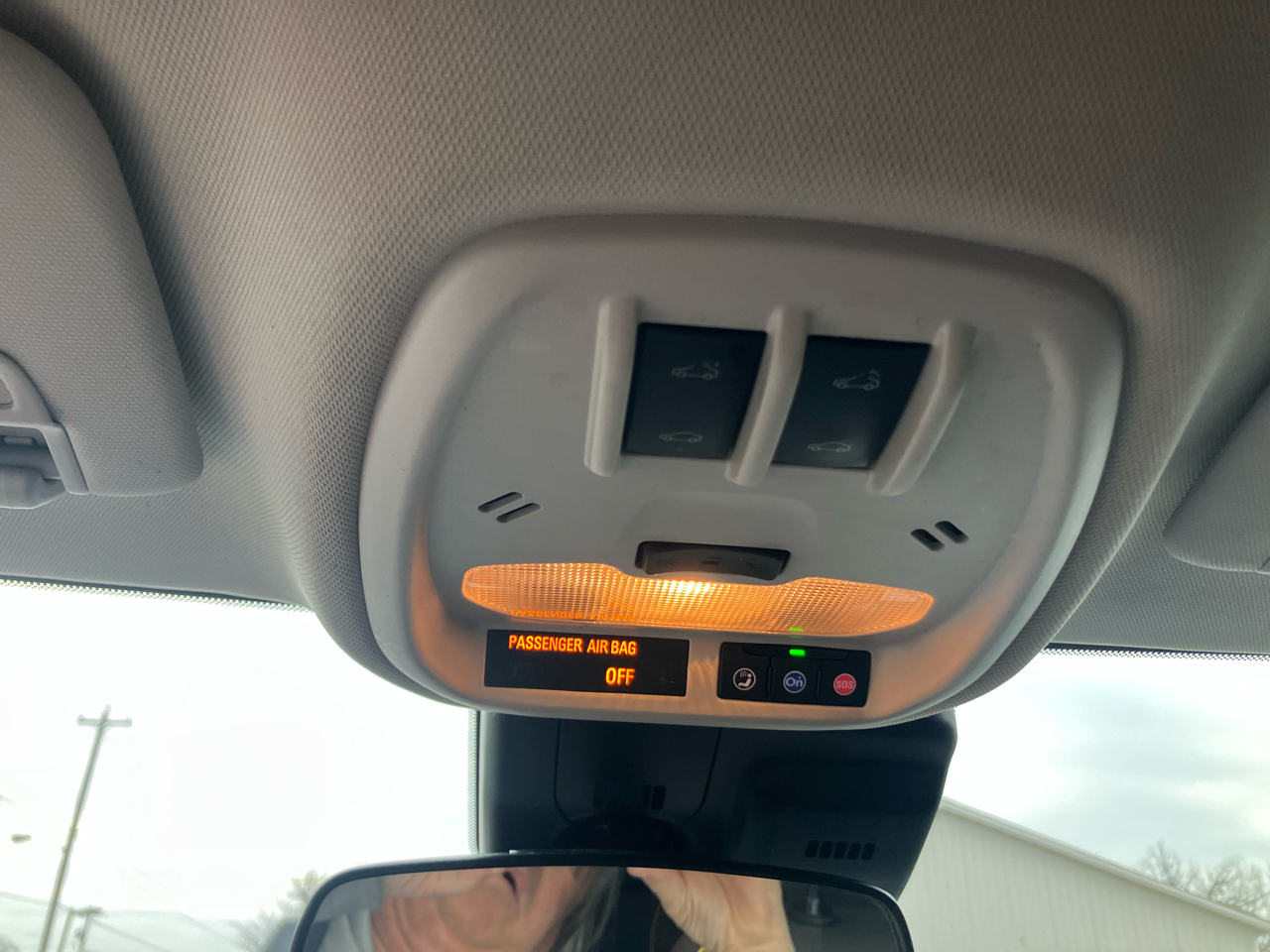 Chevrolet Trax ACTIV 2024