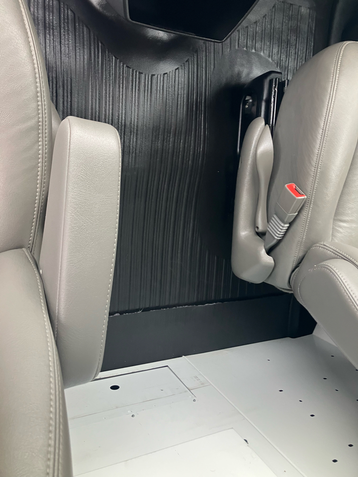 Chevrolet Express 2500 Cargo 2024