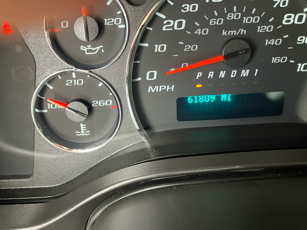 Chevrolet Express 2500 Cargo 2024