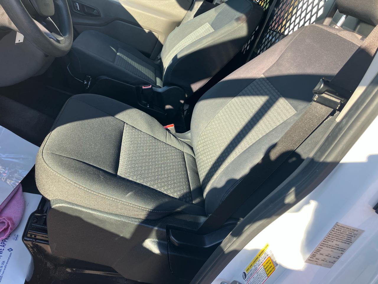 Ford Transit 250 Van 2024