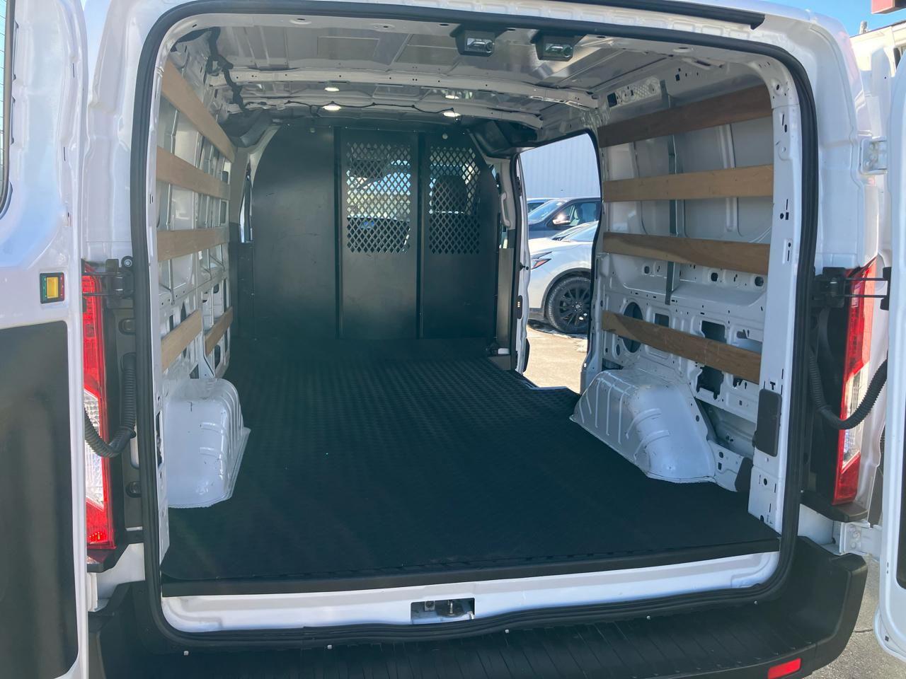 Ford Transit 250 Van 2024