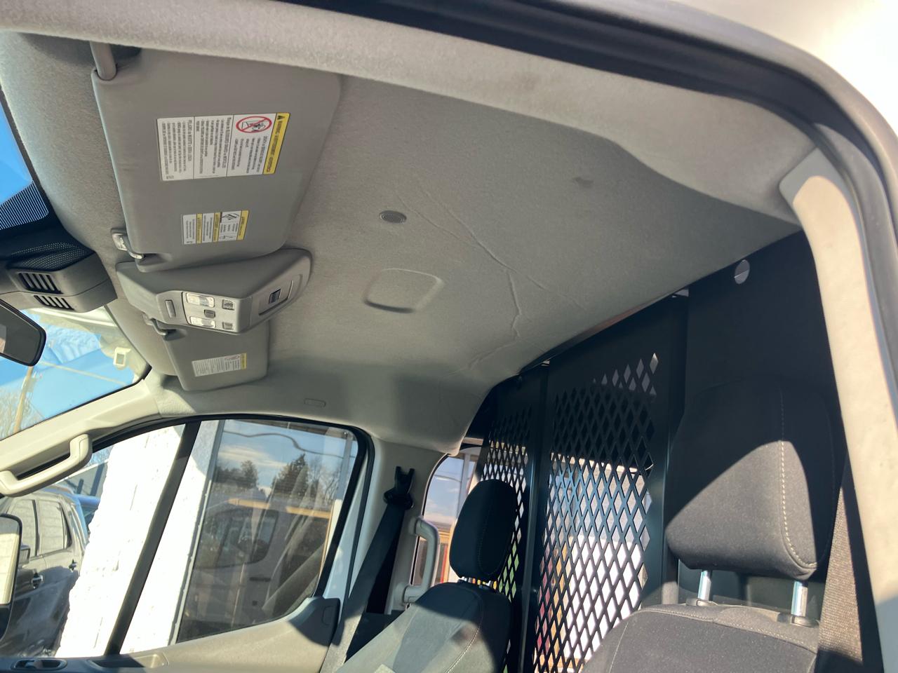 Ford Transit 250 Van 2024