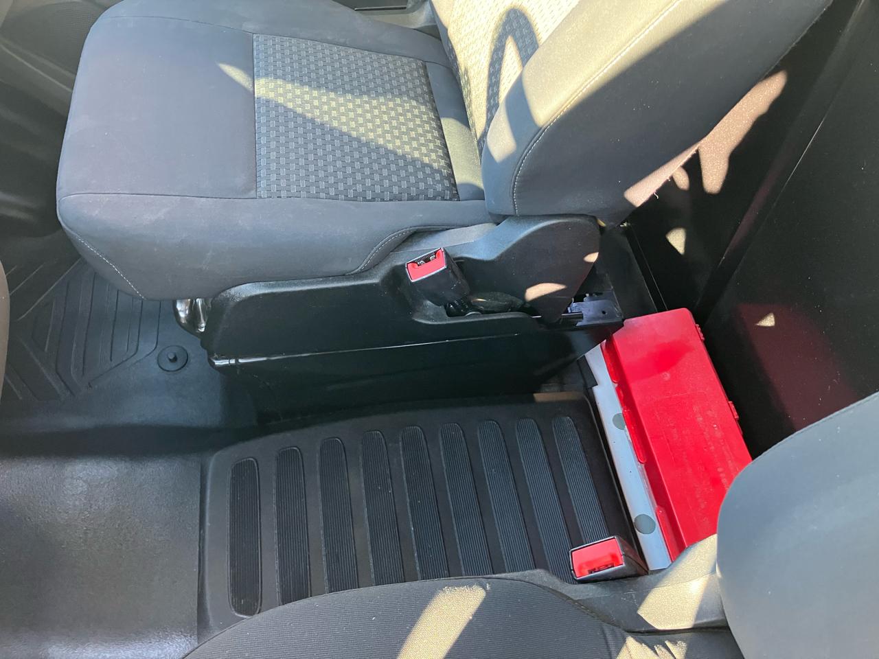 Ford Transit 250 Van 2024