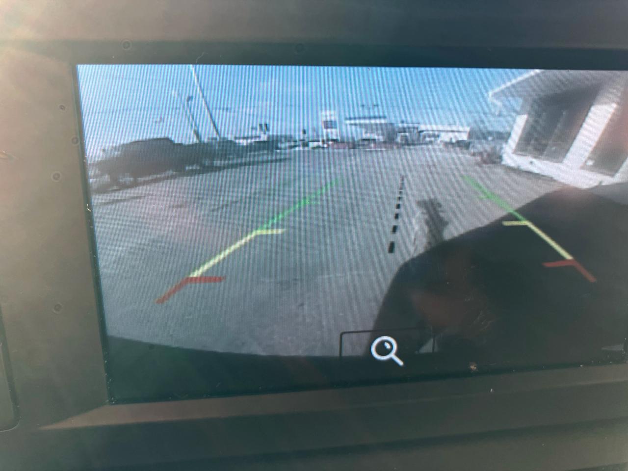 Ford Transit 250 Van 2024