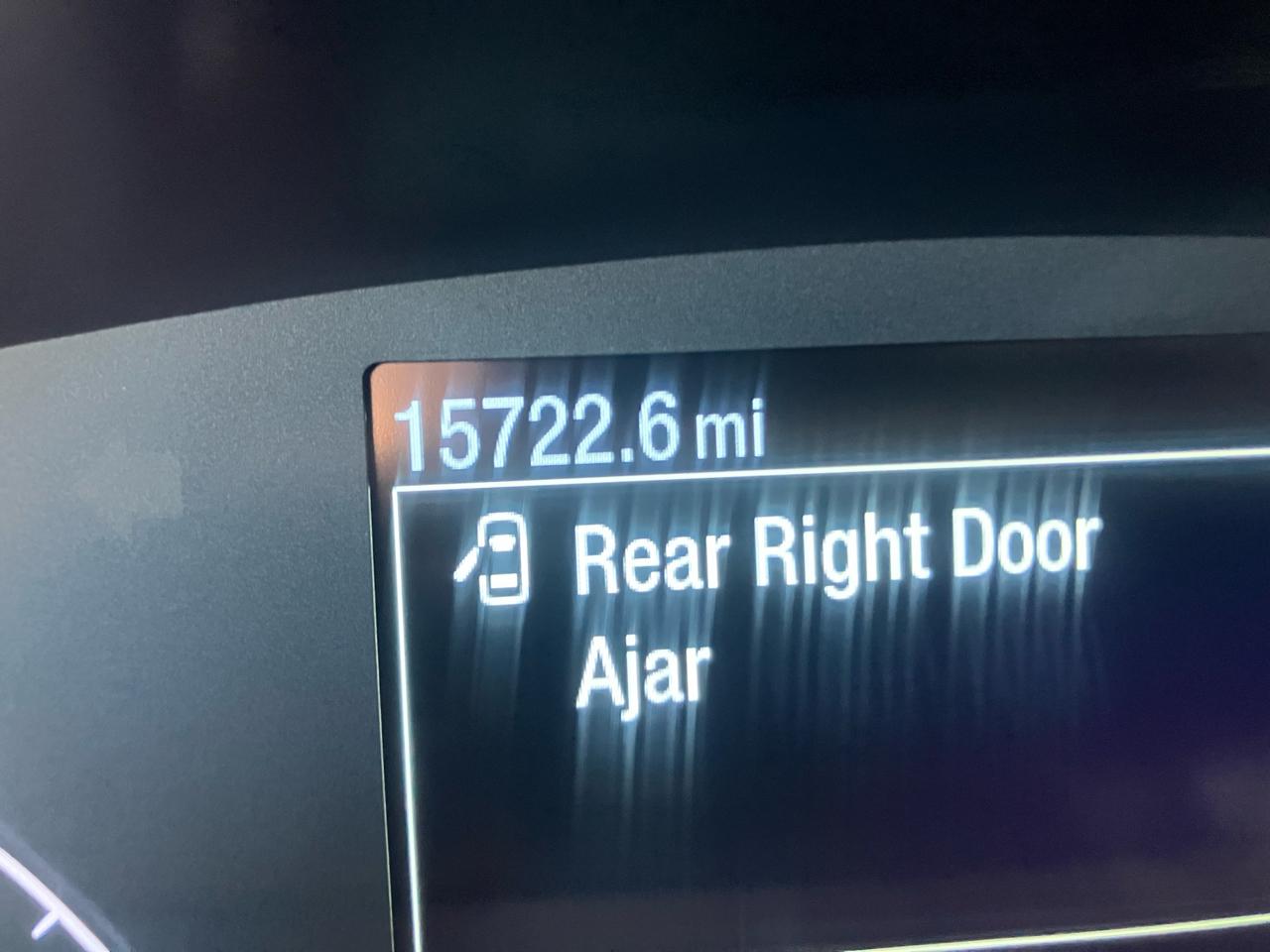 Ford Transit 250 Van 2024