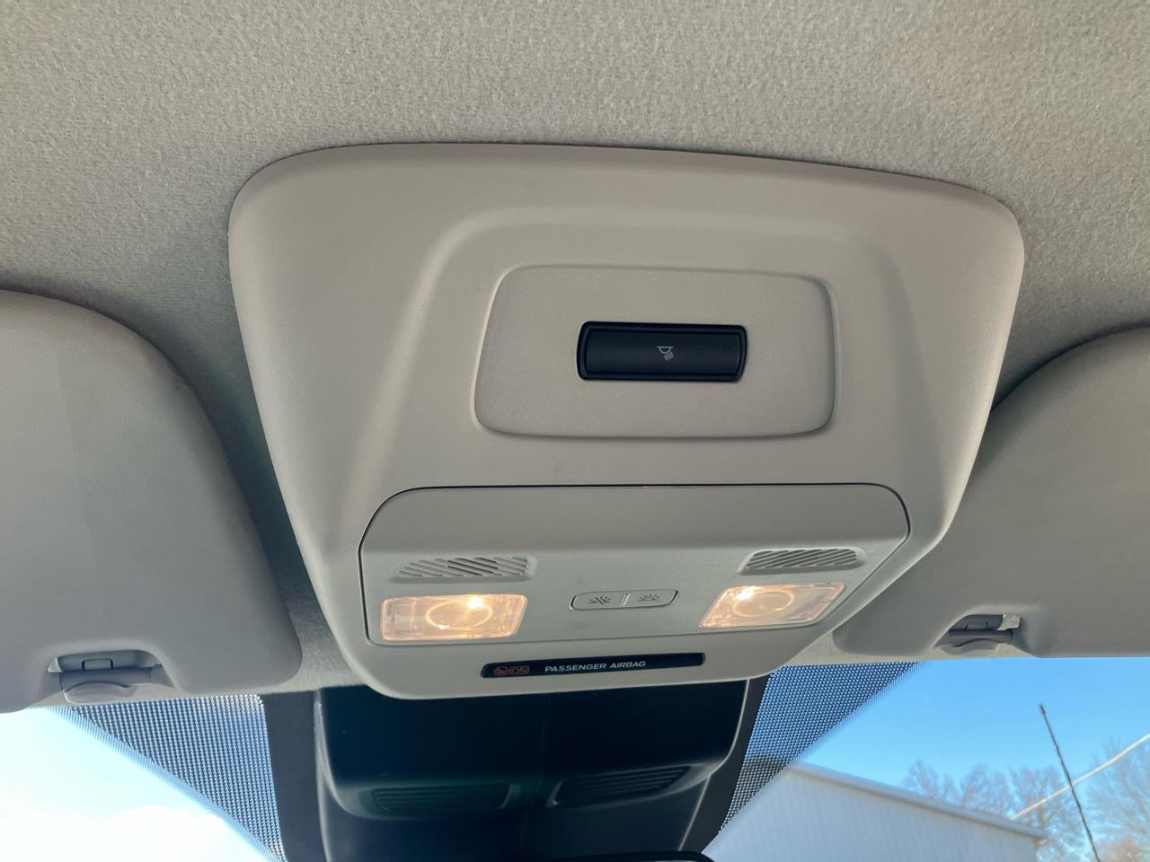 Ford Transit 250 Van 2024