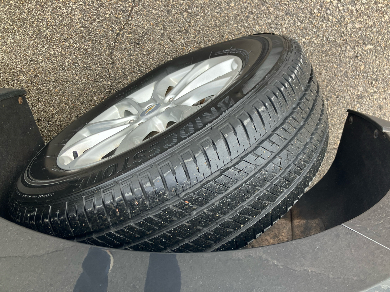 Chevrolet Equinox LT AWD 2018