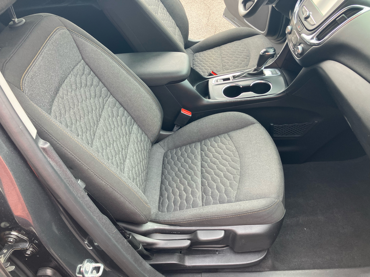 Chevrolet Equinox LT AWD 2018