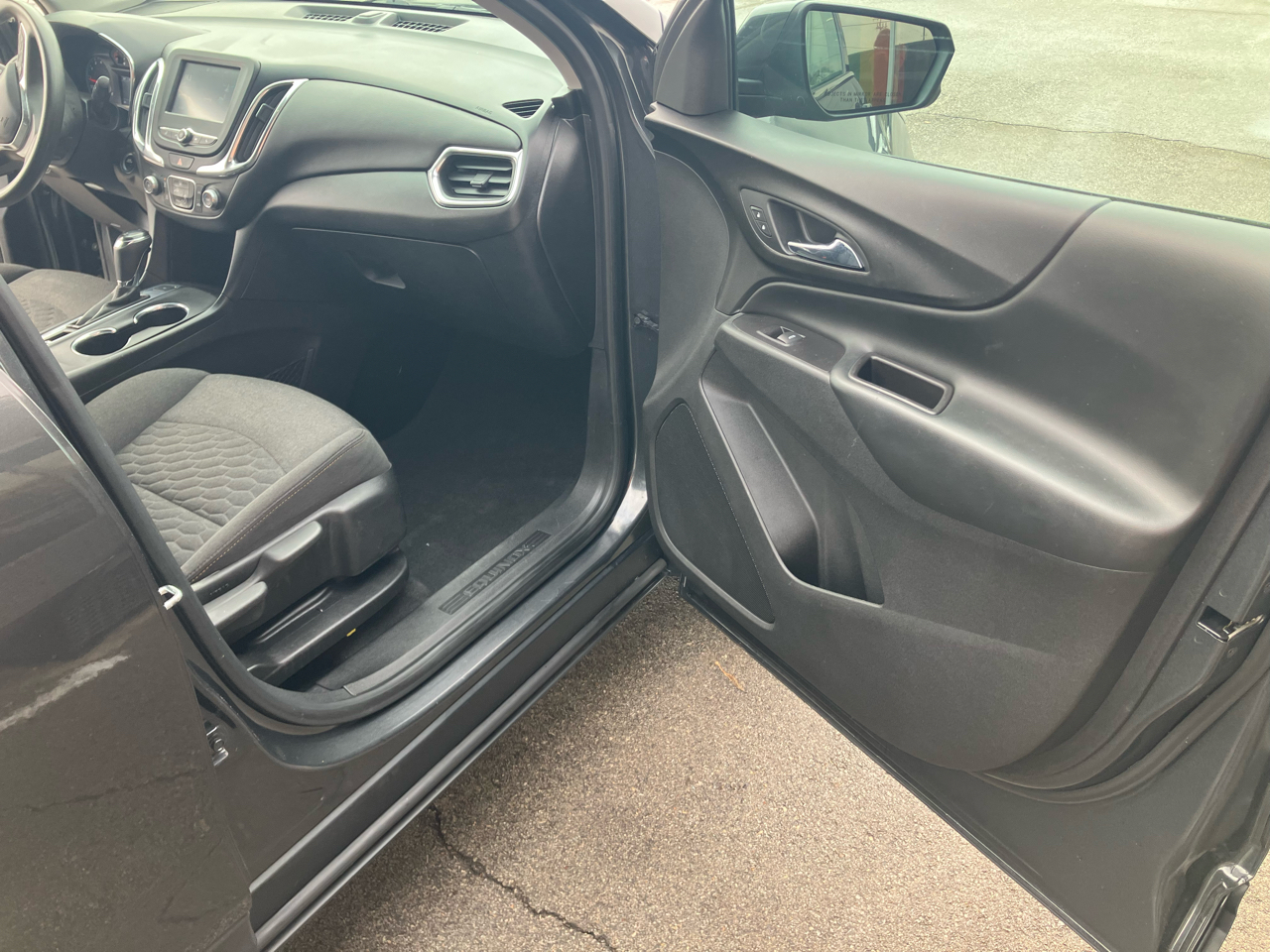 Chevrolet Equinox LT AWD 2018