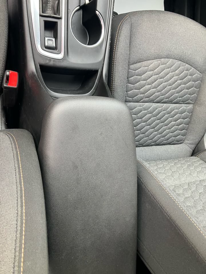 Chevrolet Equinox LT AWD 2018