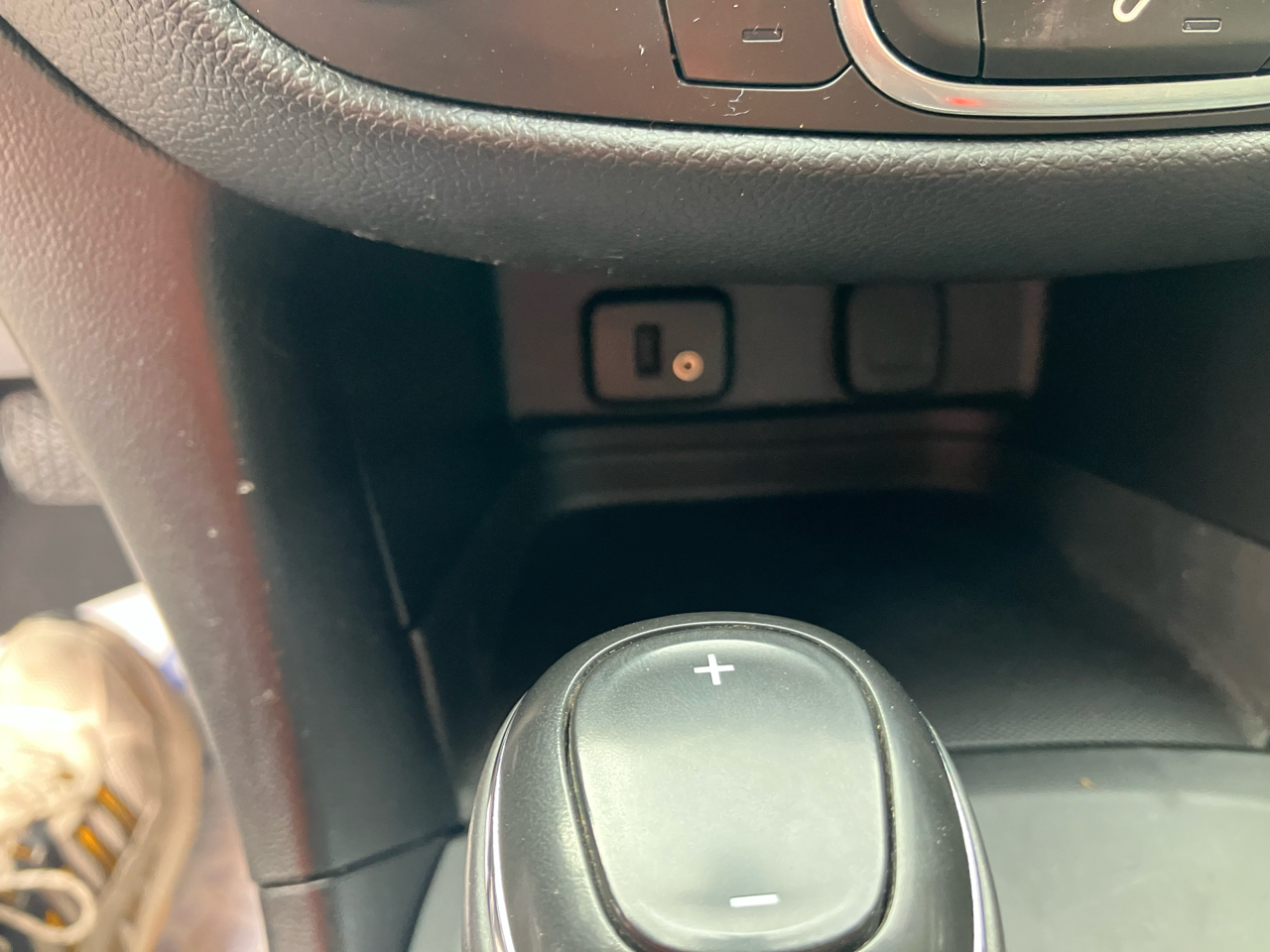 Chevrolet Equinox LT AWD 2018