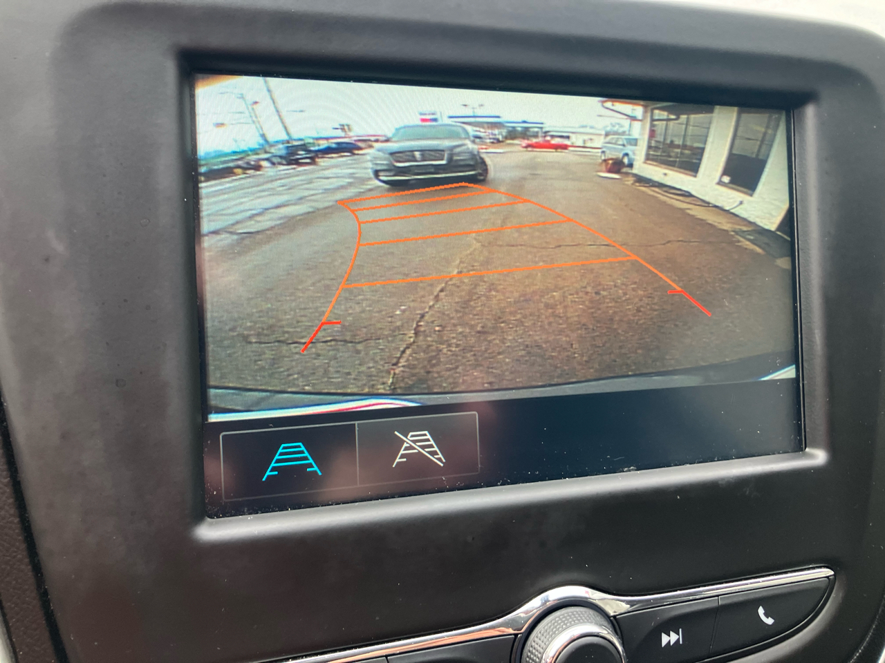 Chevrolet Equinox LT AWD 2018