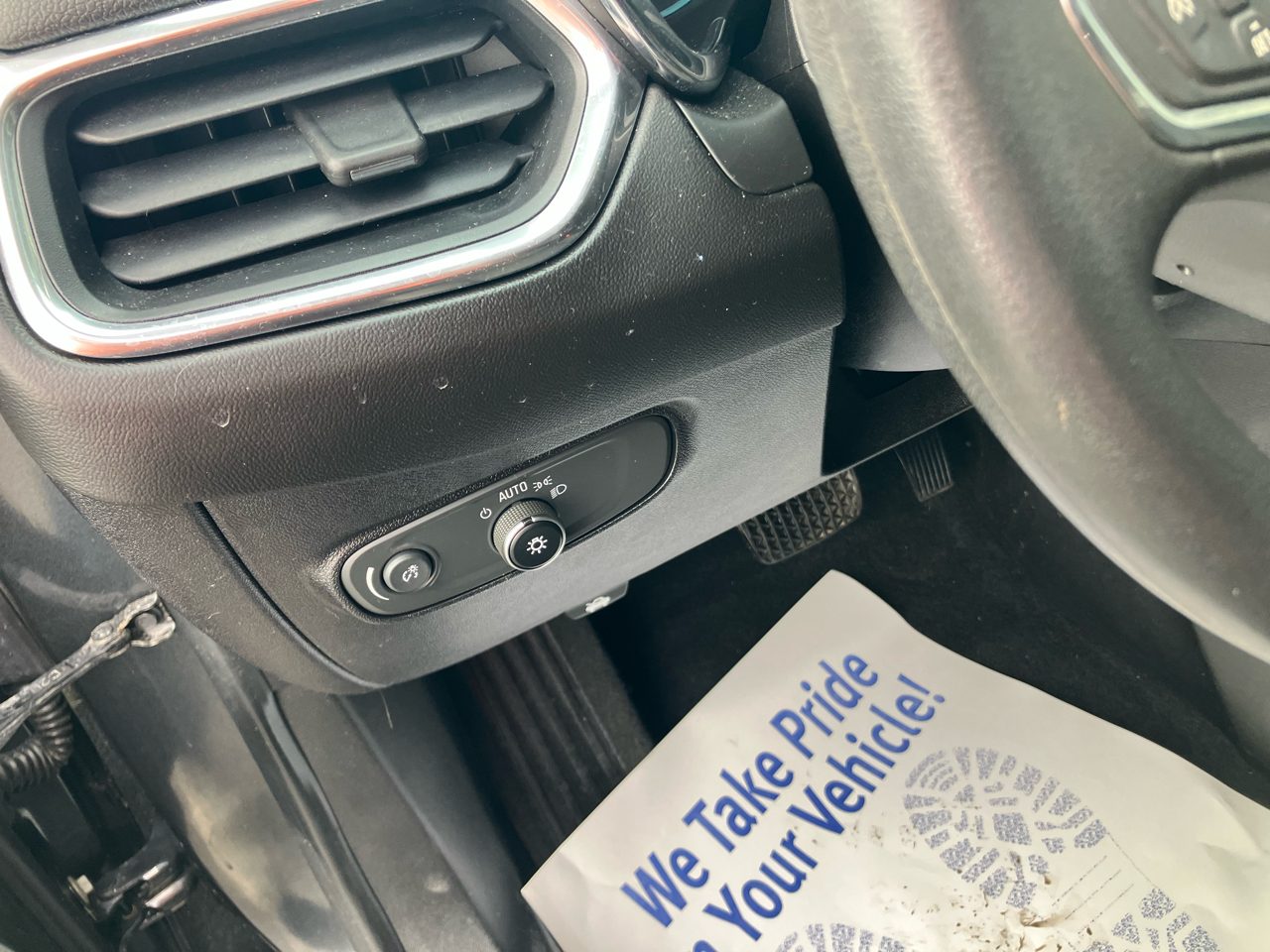 Chevrolet Equinox LT AWD 2018