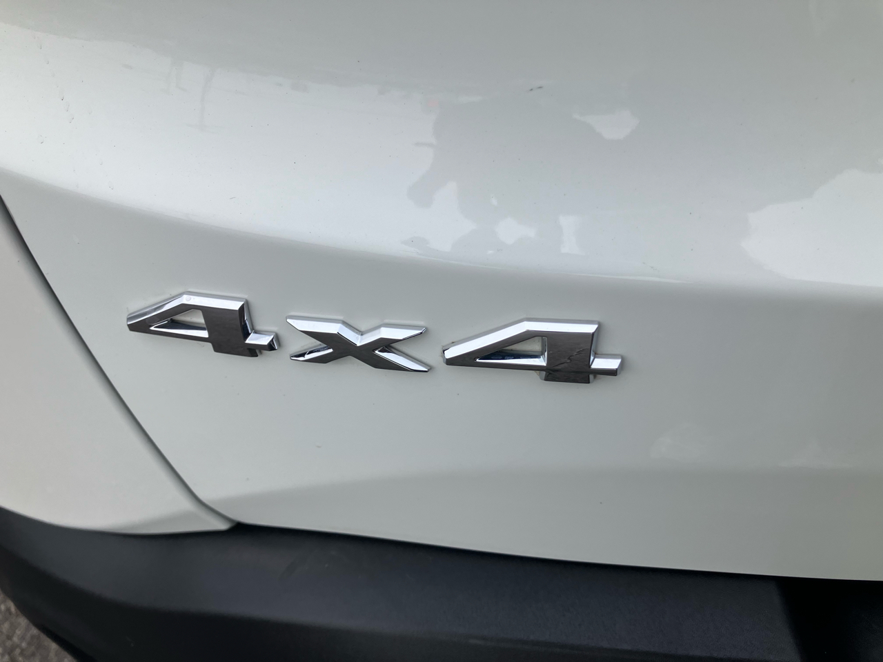 Jeep Renegade Latitude 4WD 2019