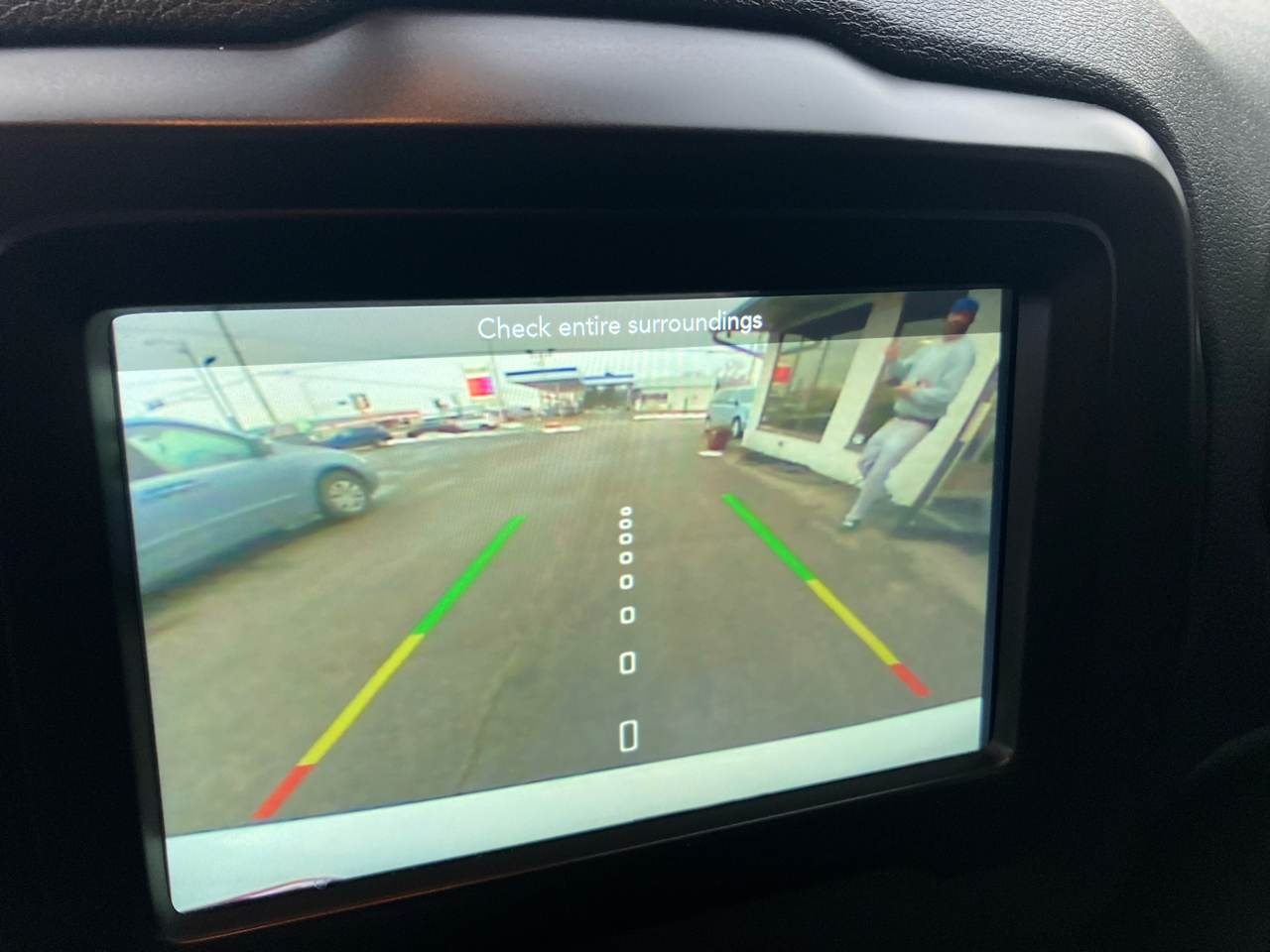 Jeep Renegade Latitude 4WD 2019