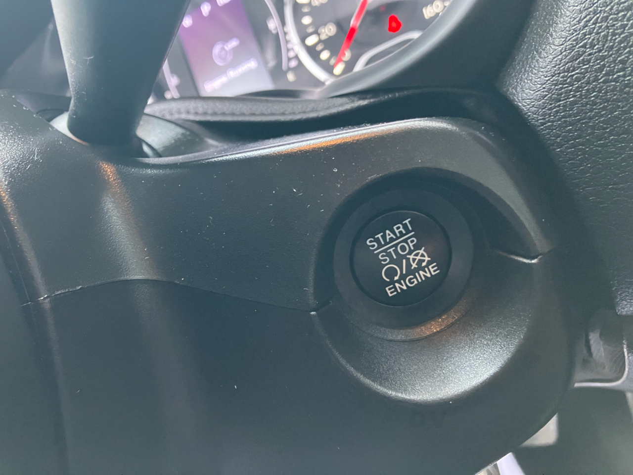 Jeep Renegade Latitude 4WD 2019