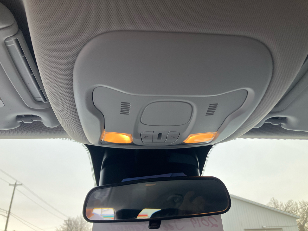 Jeep Renegade Latitude 4WD 2019