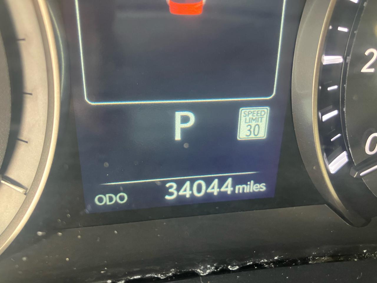 Lexus RX 450h AWD 2022