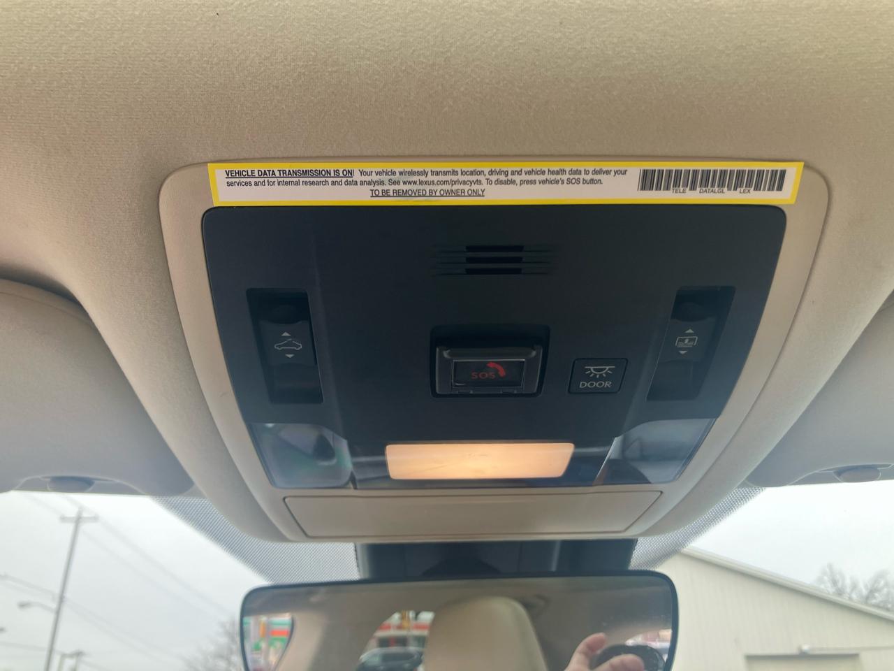 Lexus RX 450h AWD 2022