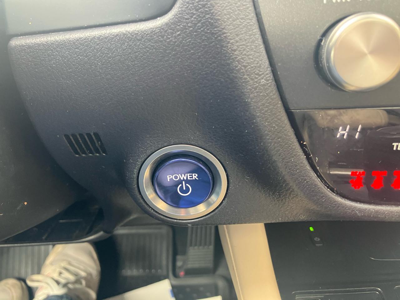 Lexus RX 450h AWD 2022