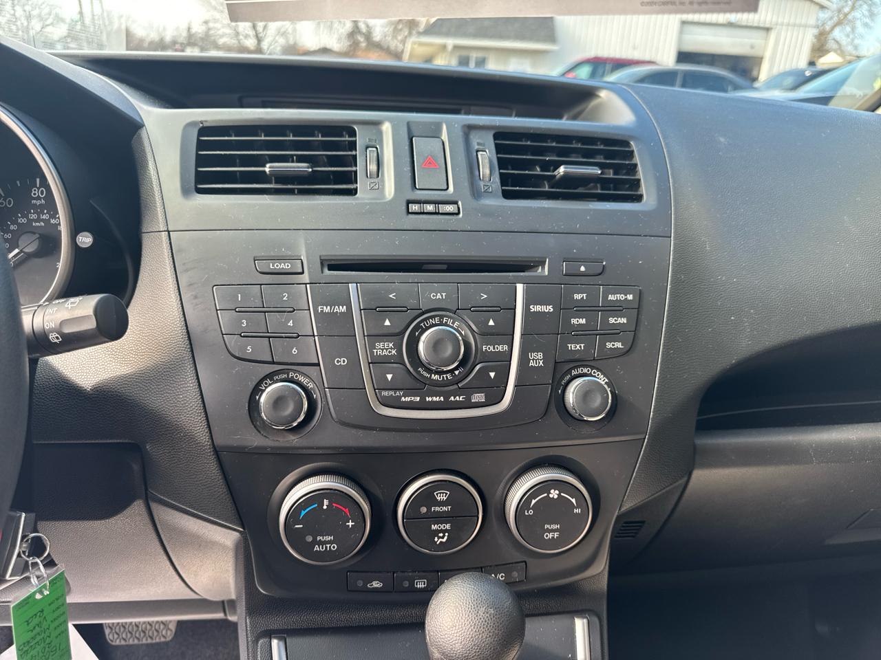 Mazda MAZDA5 Sport AT 2014