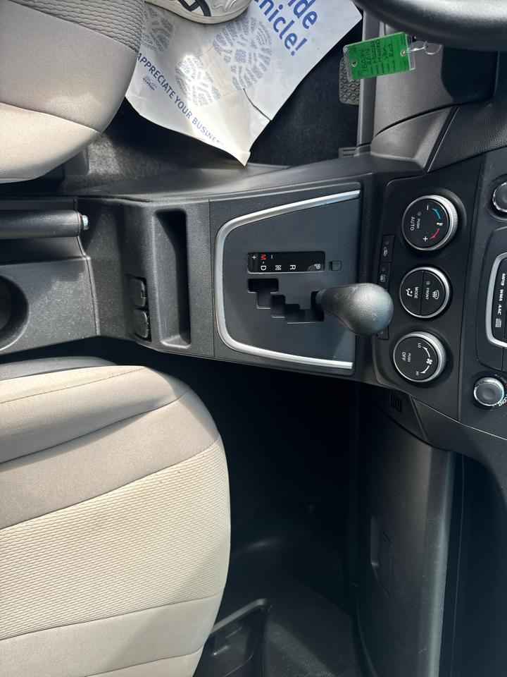 Mazda MAZDA5 Sport AT 2014