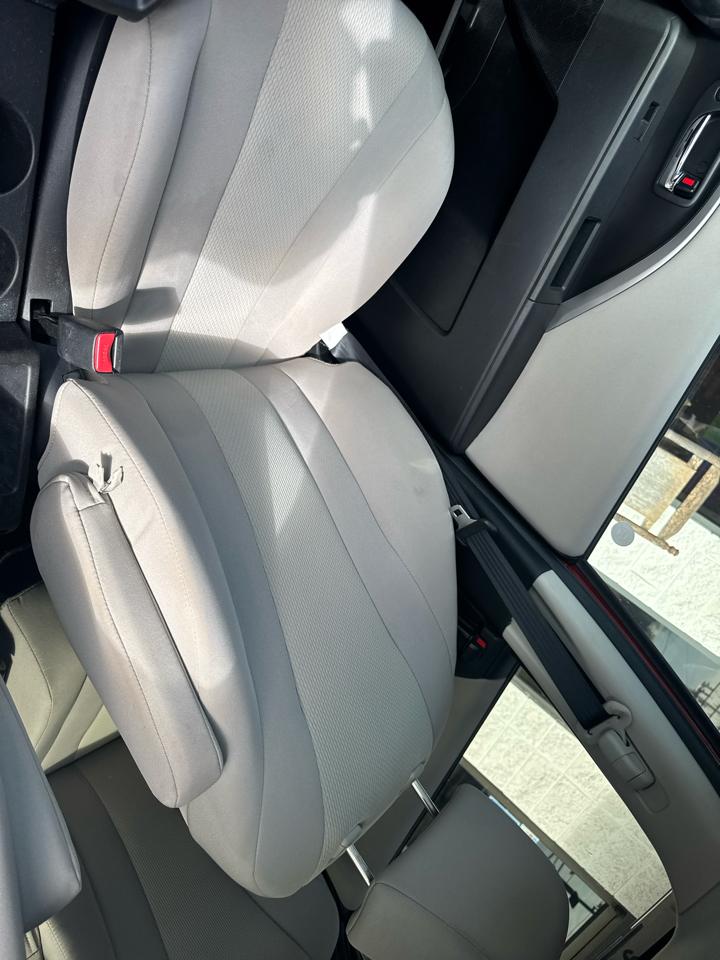 Mazda MAZDA5 Sport AT 2014