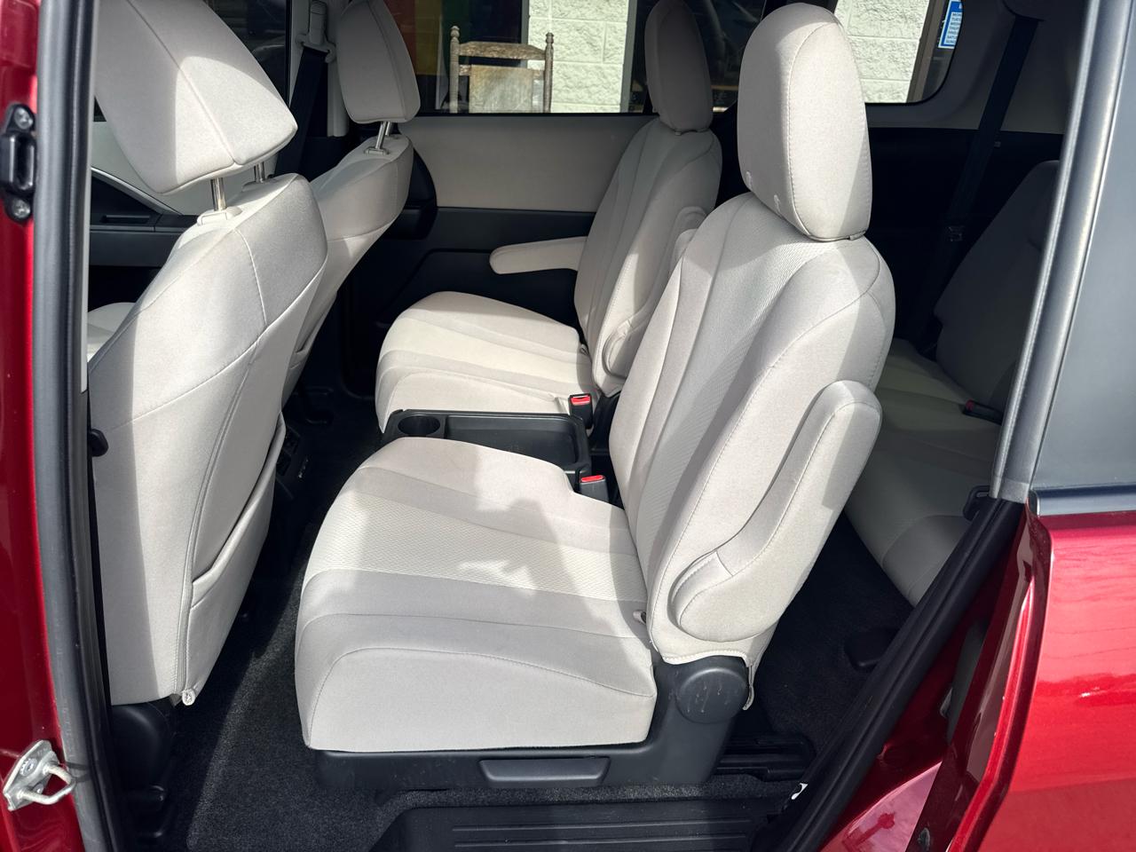 Mazda MAZDA5 Sport AT 2014