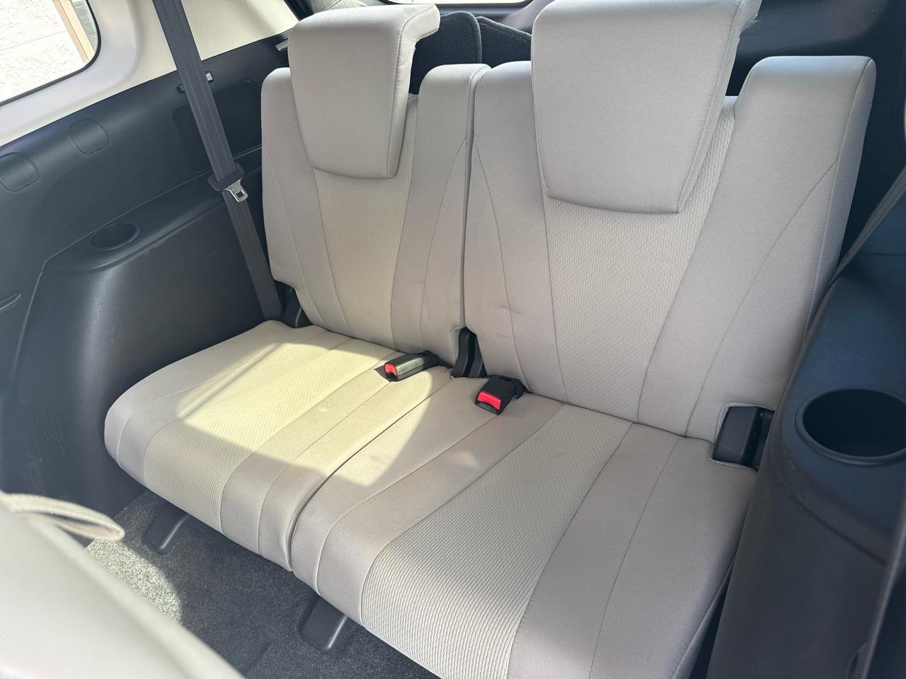 Mazda MAZDA5 Sport AT 2014