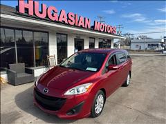 2014 Mazda MAZDA5 