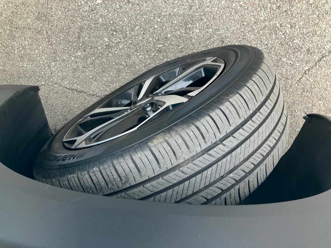 Chevrolet TrailBlazer RS 2022