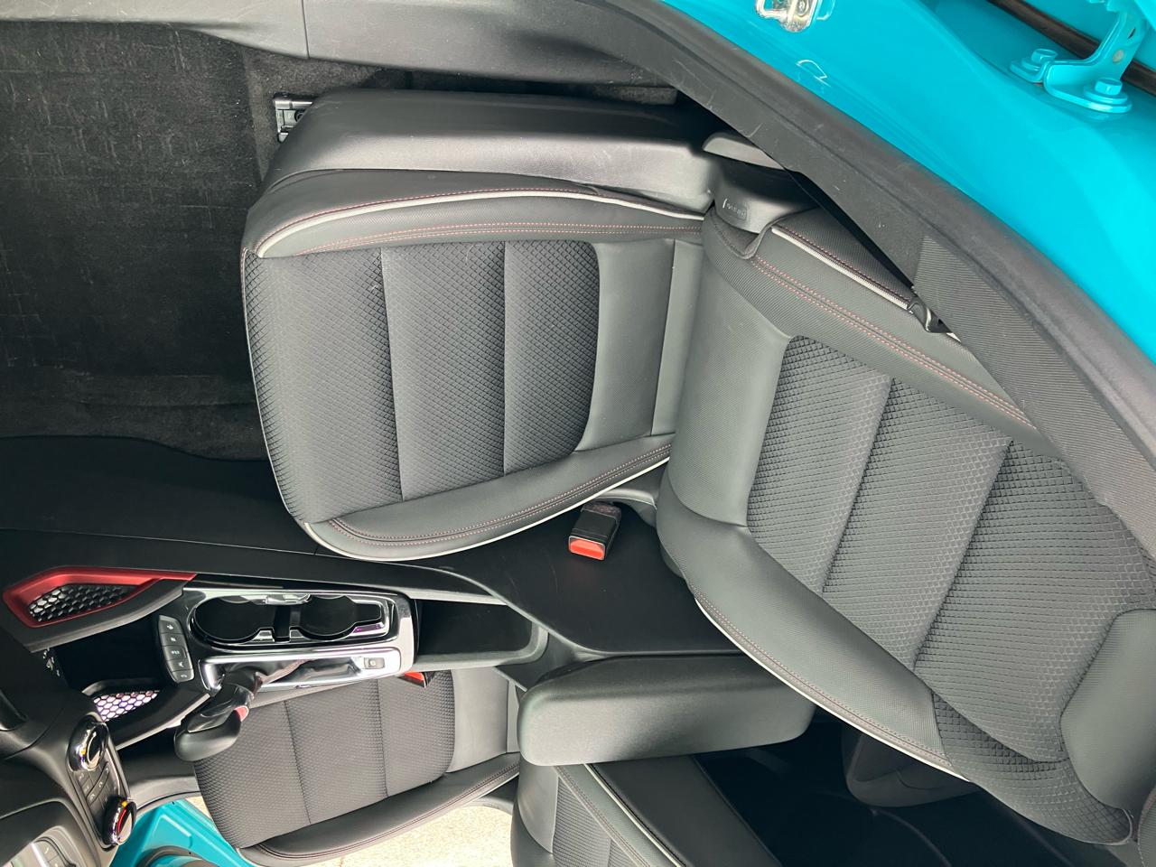 Chevrolet TrailBlazer RS 2022