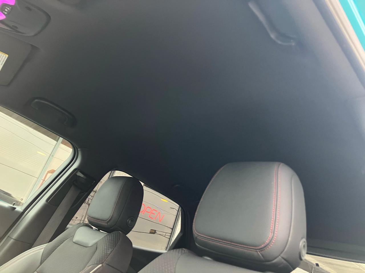 Chevrolet TrailBlazer RS 2022