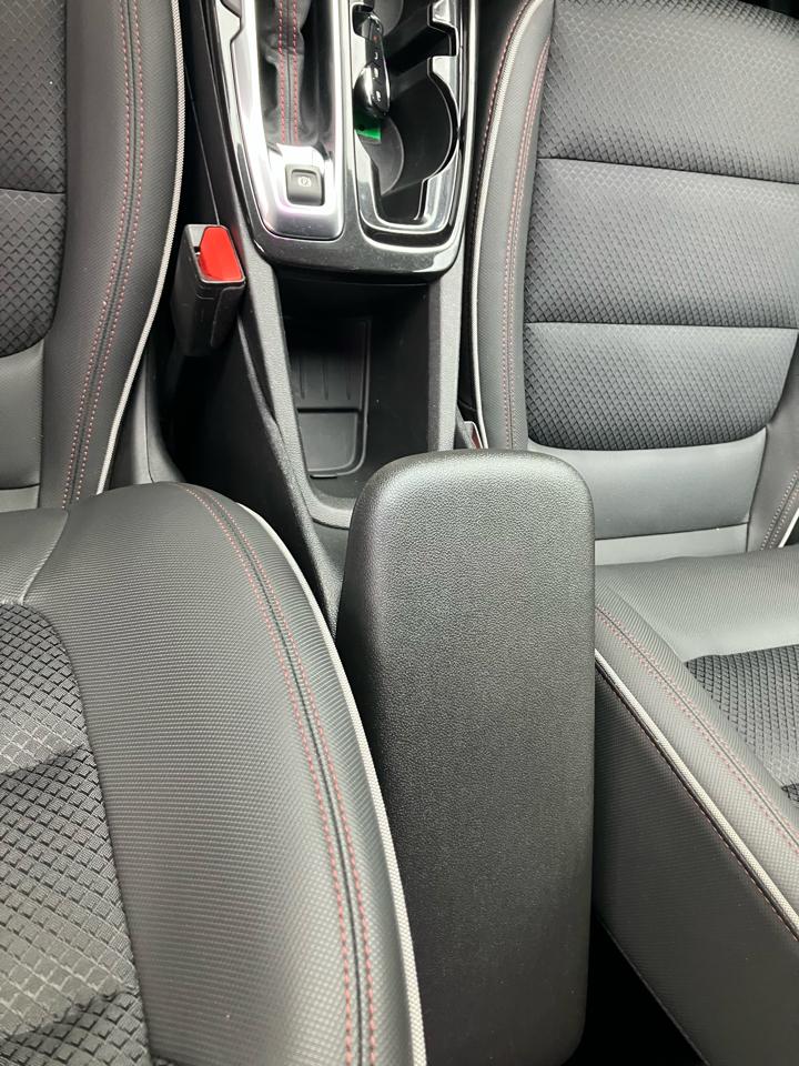 Chevrolet TrailBlazer RS 2022