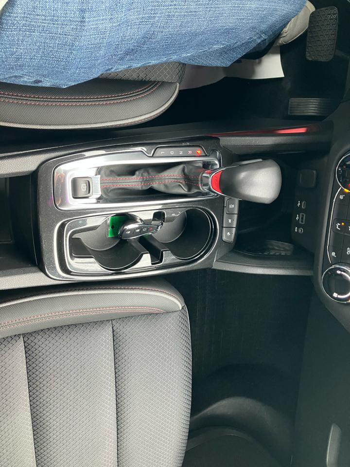 Chevrolet TrailBlazer RS 2022