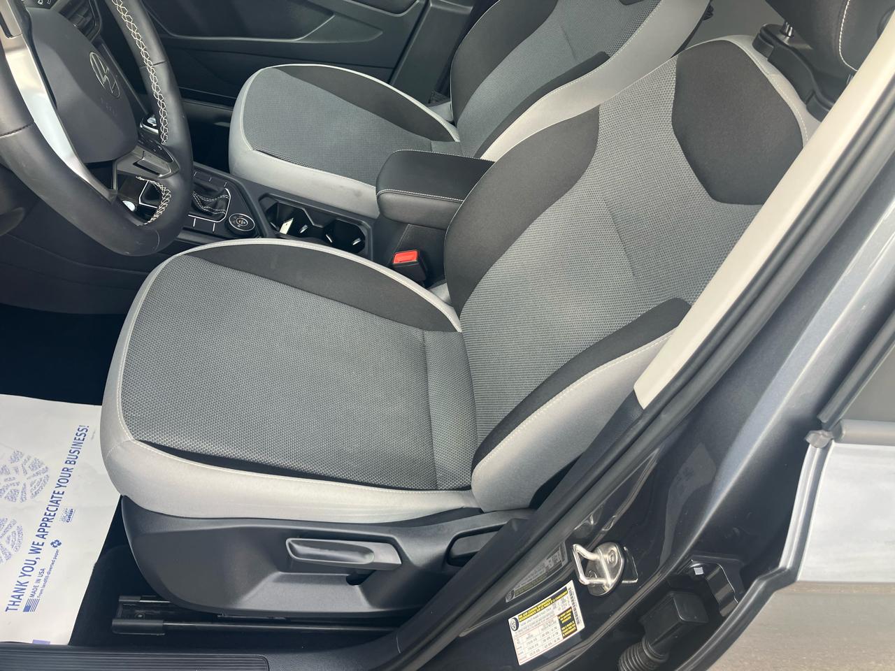 Volkswagen Taos S 2023