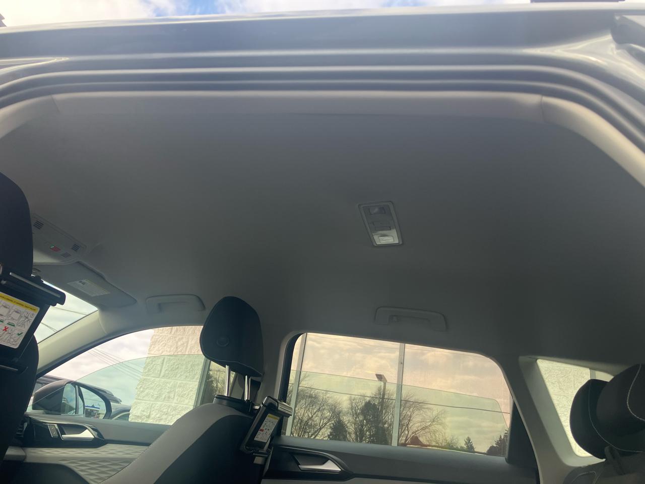 Volkswagen Taos S 2023