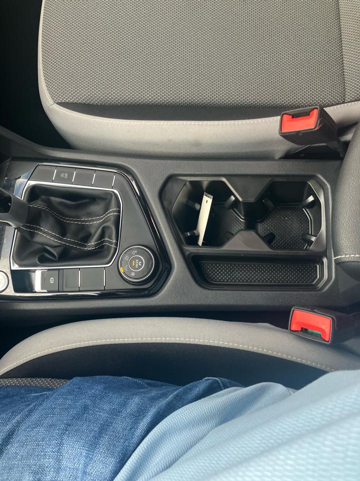 Volkswagen Taos S 2023