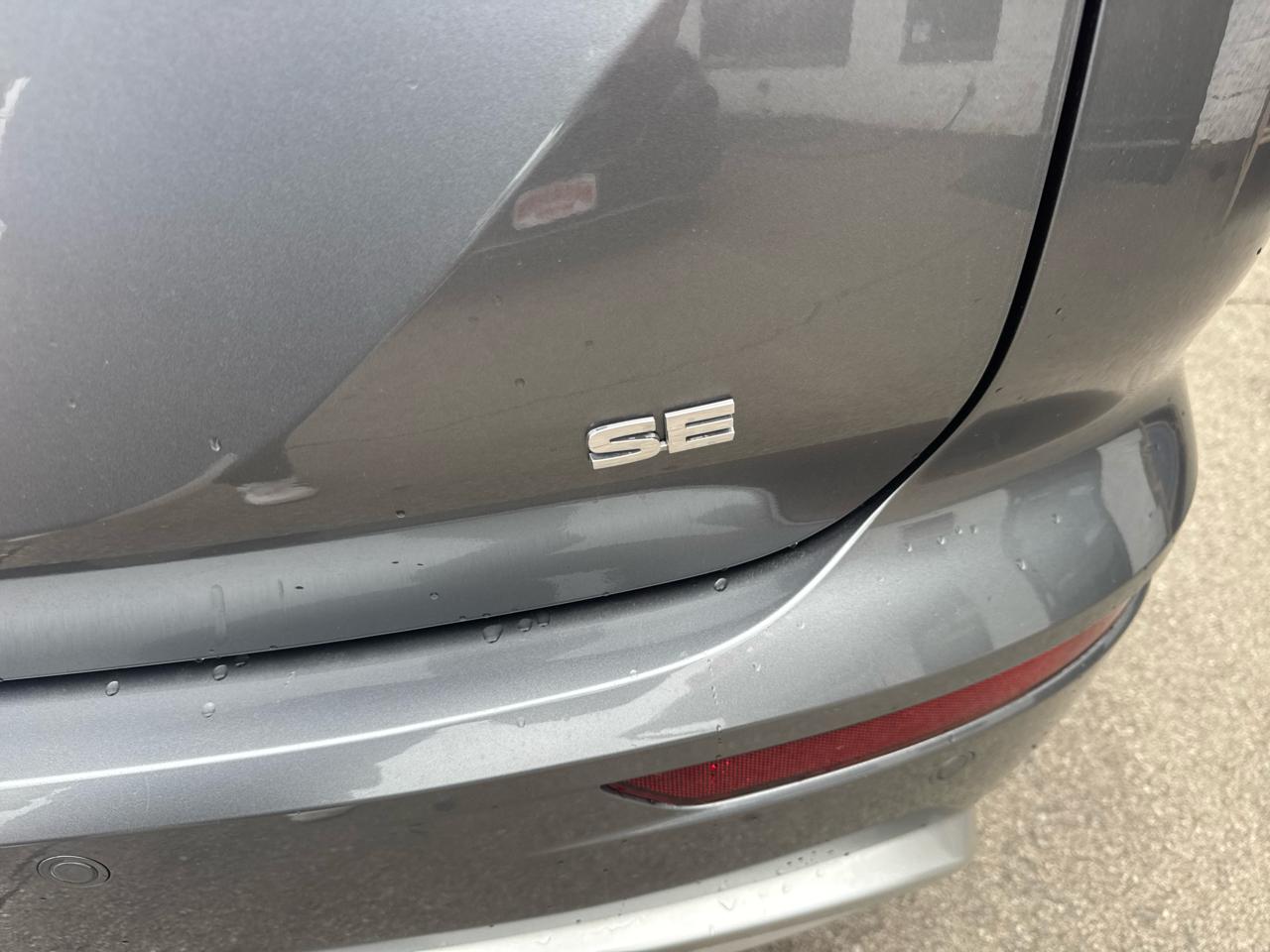 Mitsubishi Outlander SE 4WD 2024