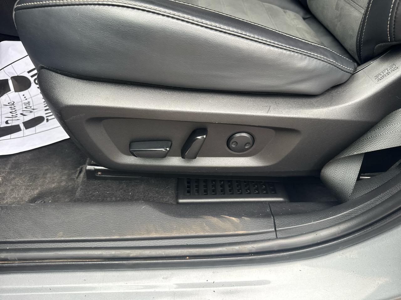 Mitsubishi Outlander SE 4WD 2024