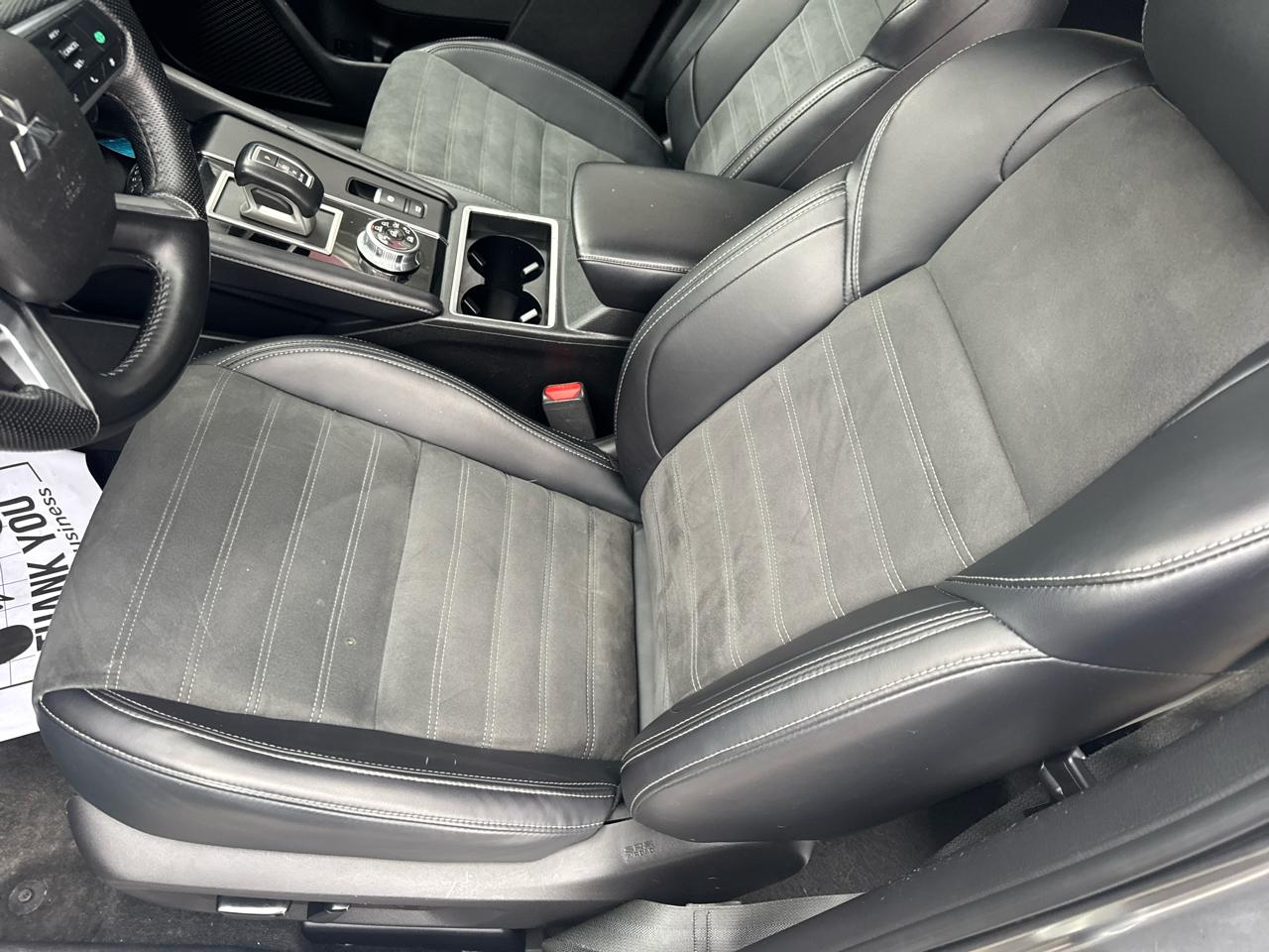 Mitsubishi Outlander SE 4WD 2024