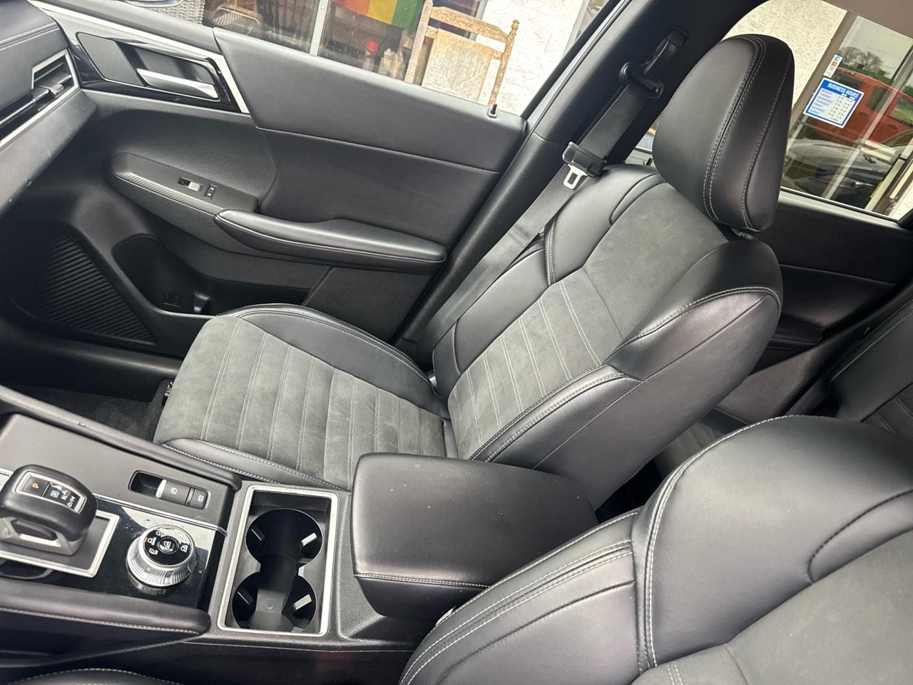 Mitsubishi Outlander SE 4WD 2024