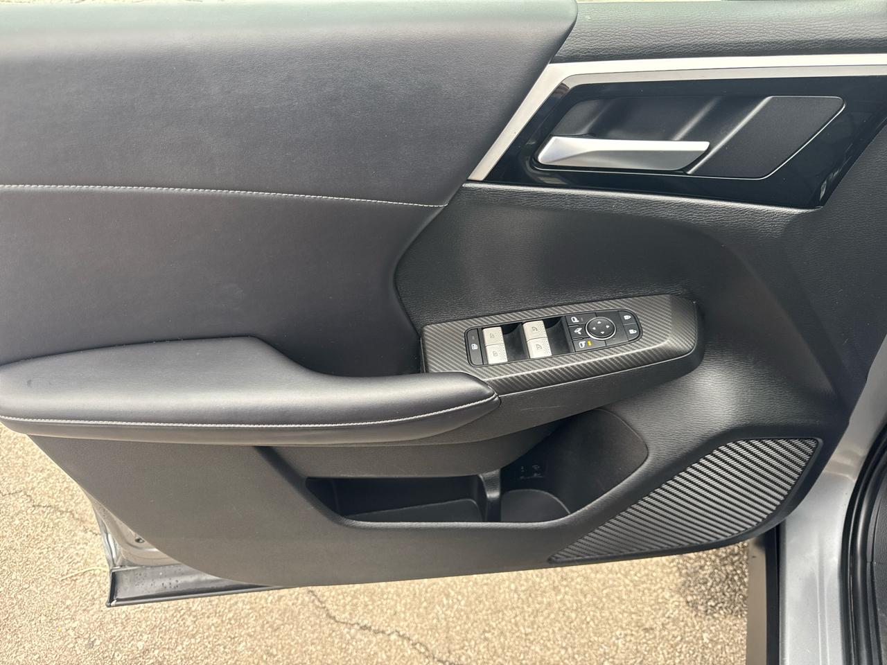 Mitsubishi Outlander SE 4WD 2024