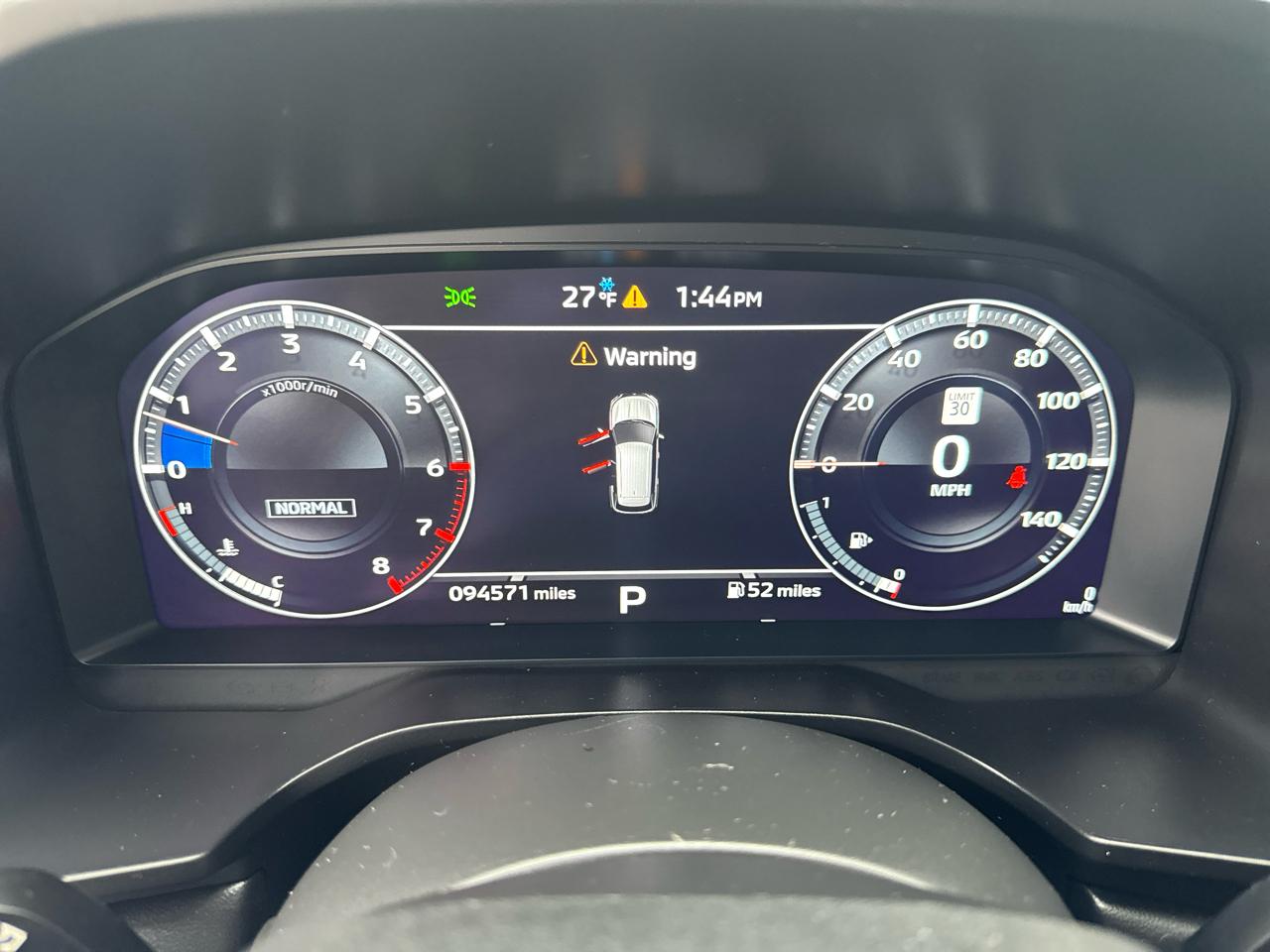 Mitsubishi Outlander SE 4WD 2024