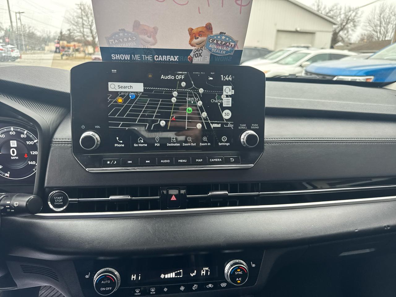 Mitsubishi Outlander SE 4WD 2024